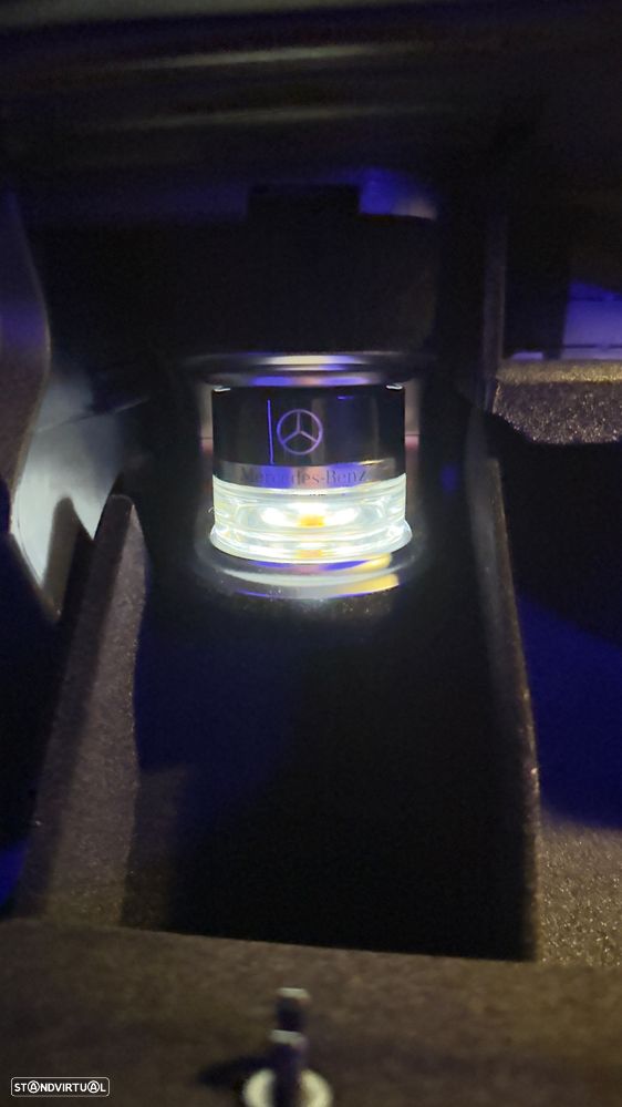 Mercedes-Benz EQC 400 4Matic AMG Line - 17