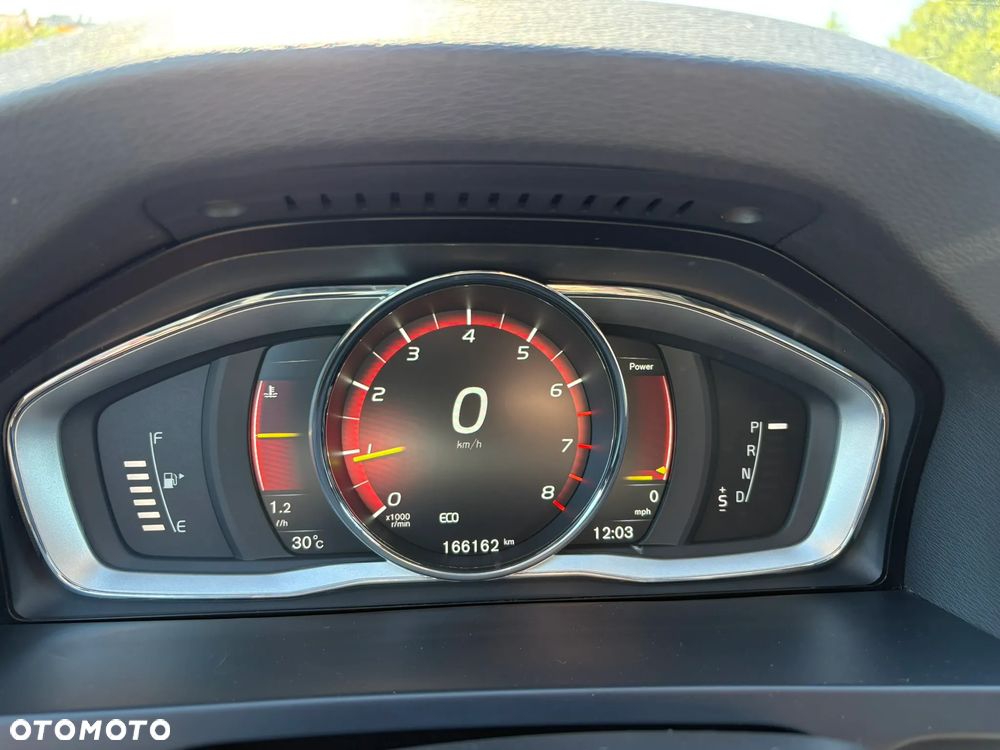 Volvo S60 T5 Geartronic RDesign - 14