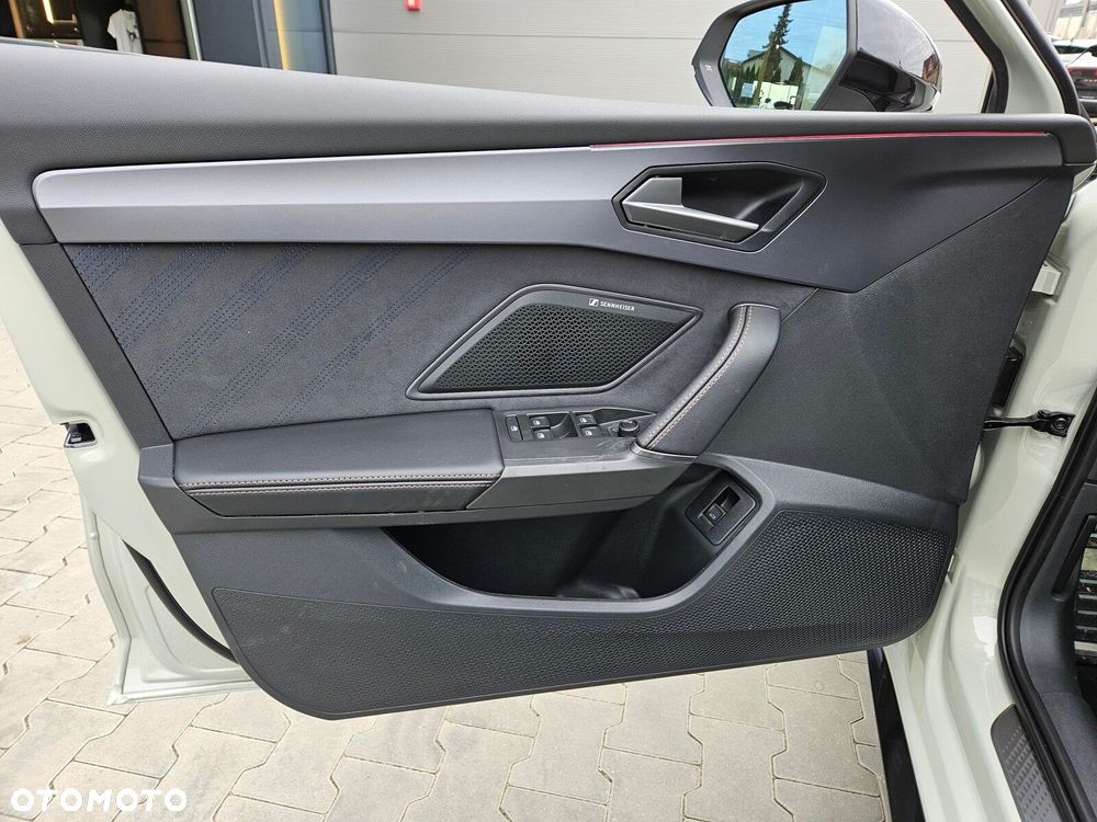 Cupra Leon Sportstourer 2.0 TSI 4Drive VZ DSG - 16