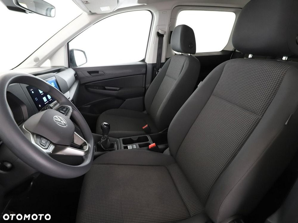 Volkswagen Caddy 2.0 (7-Si.) Maxi - 14