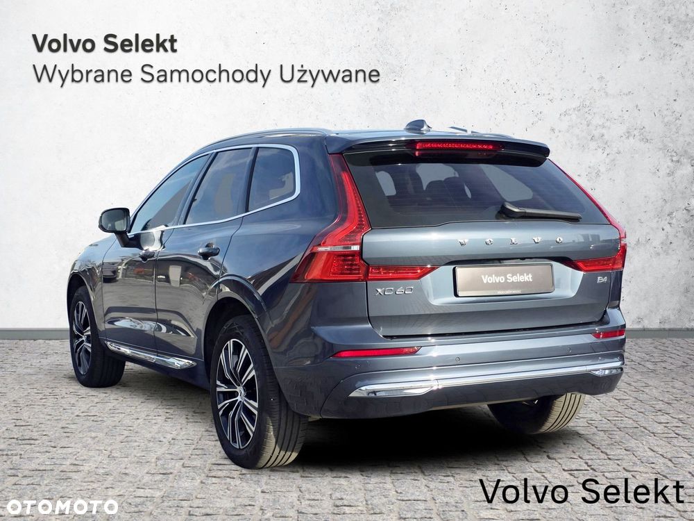 Volvo XC 60 - 8