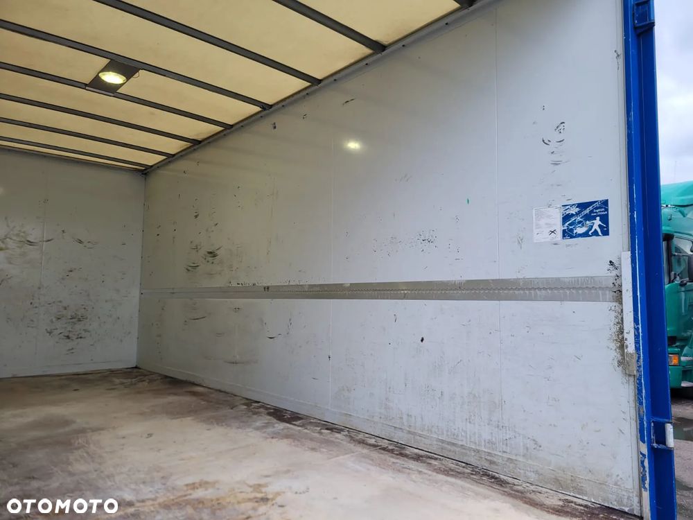 Ford Transit kontener 2.0 170KM DMC 4700 - 16