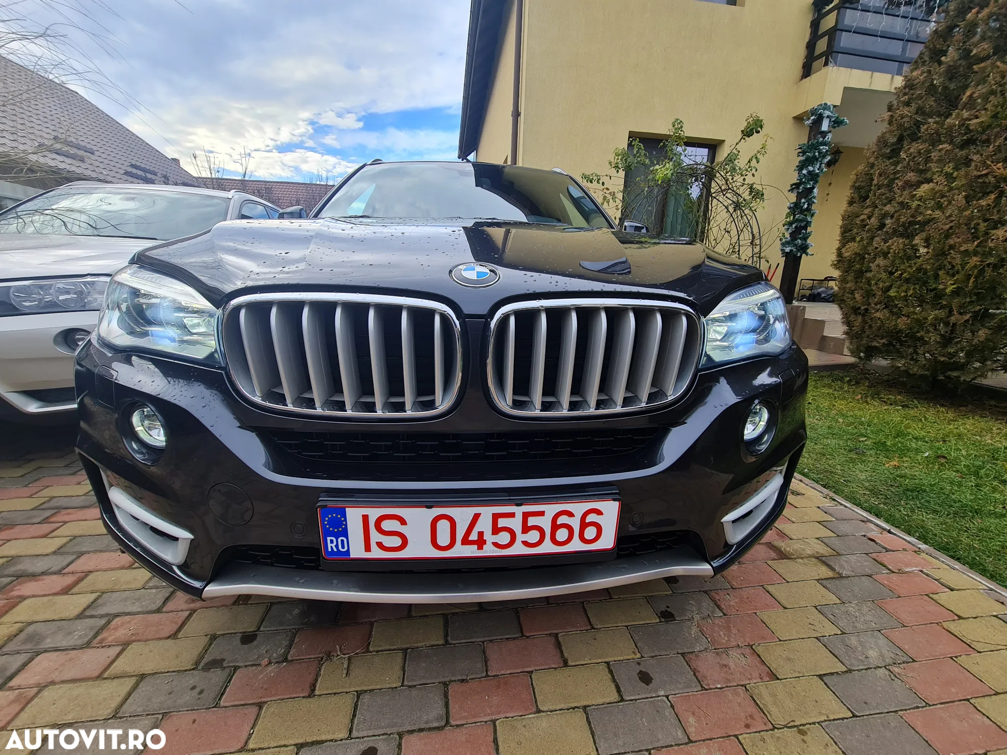 BMW X5 xDrive40e iPerformance - 7