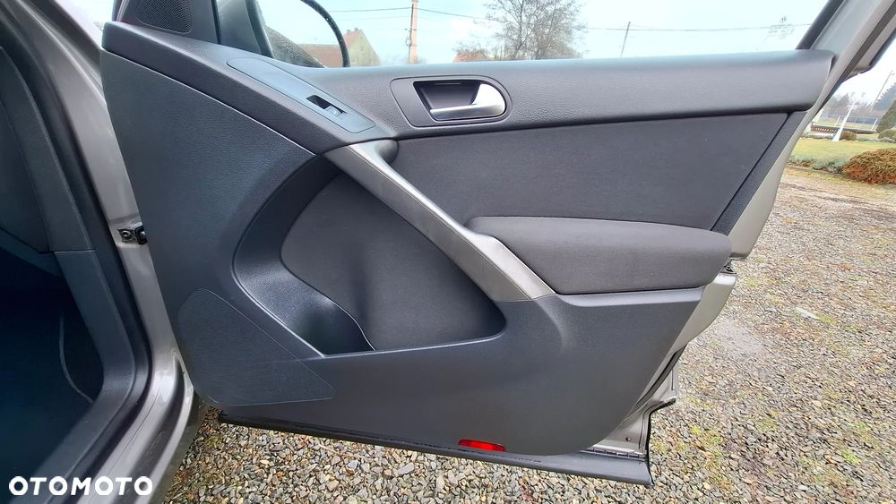 Volkswagen Tiguan 2.0 TDI 4Mot Trend&Fun - 31