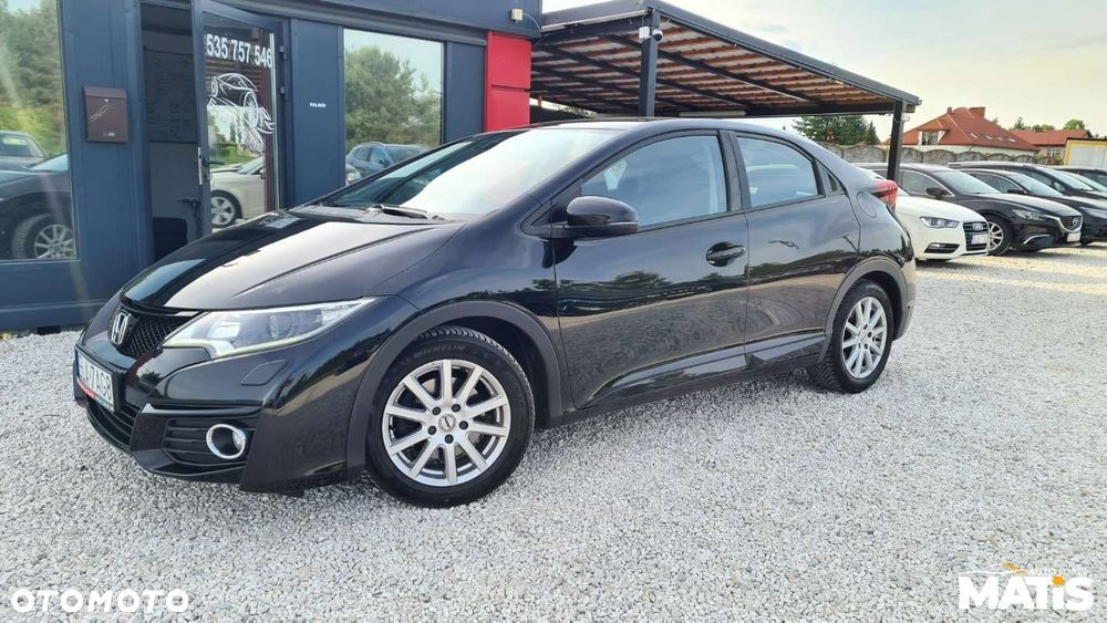 Honda Civic - 24