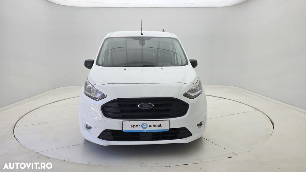 Ford Transit Connect - 2