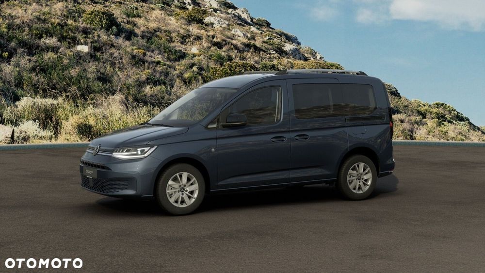 Volkswagen Caddy - 4