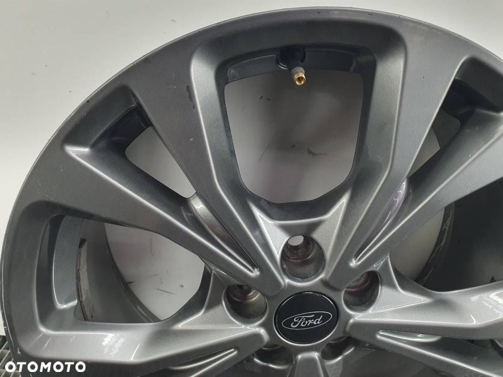 FELGA ALUMINIOWA 18 7.5J ET50 5X108 FORD KUGA III MK3 LV4G-N2B - 2