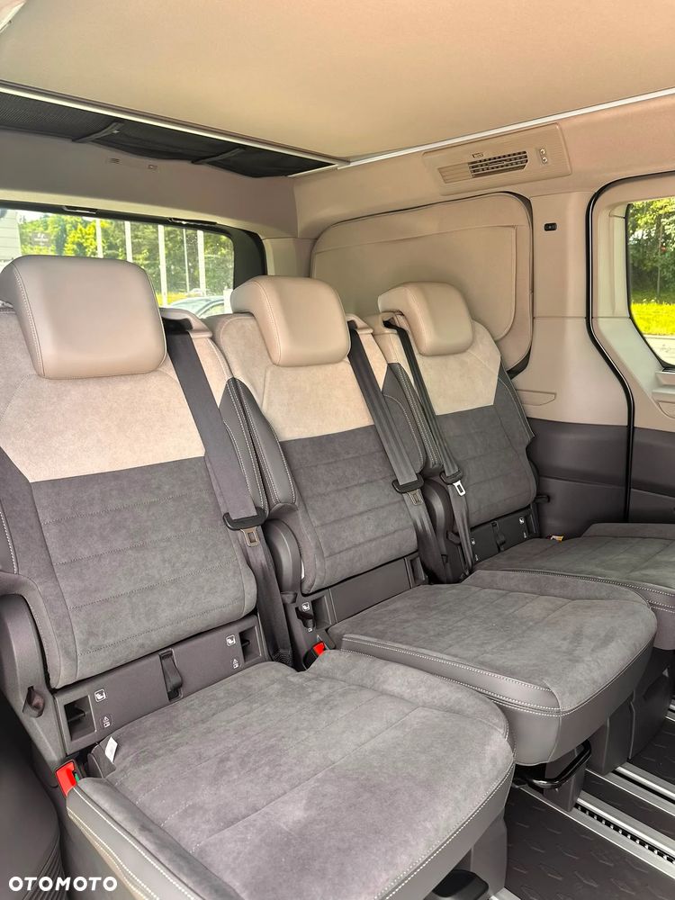 Volkswagen California - 19