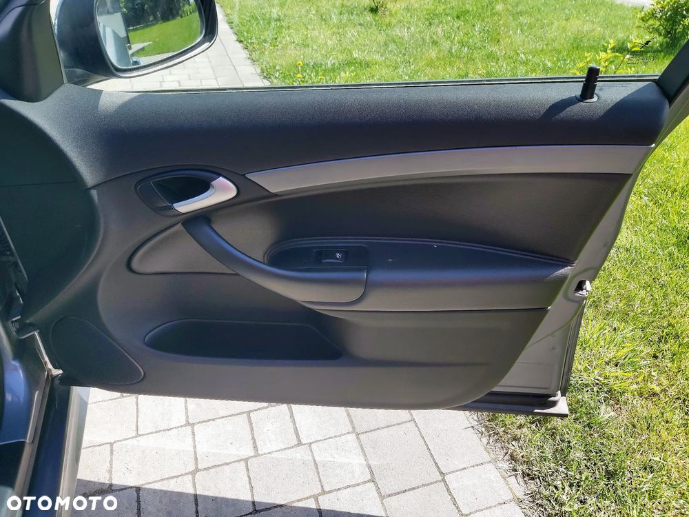 Saab 9-3 1.8t Linear BioPower - 27