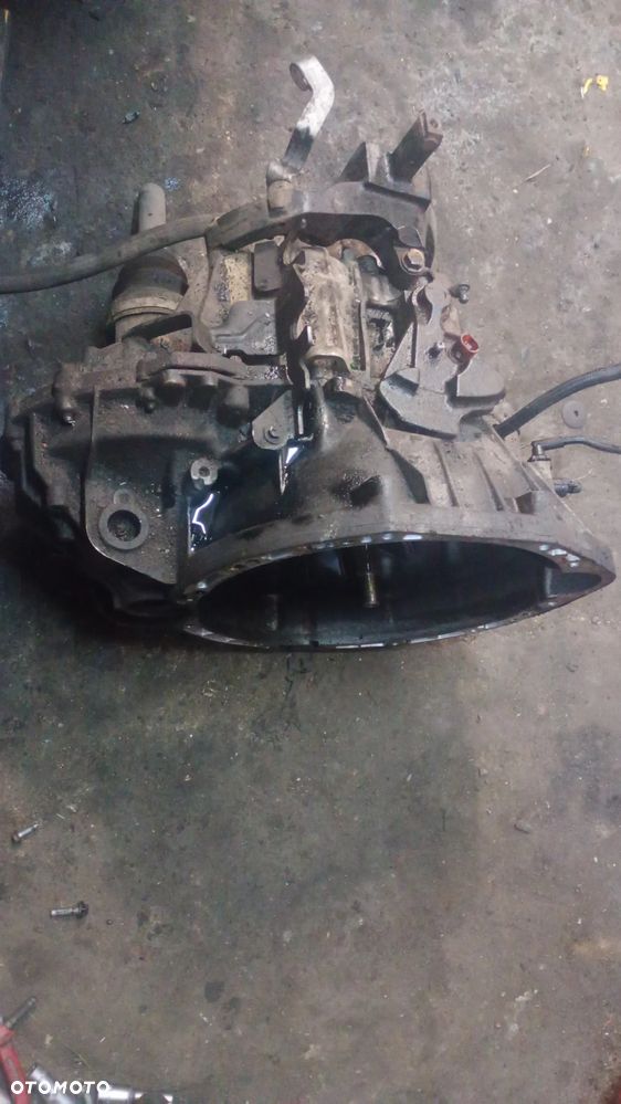 F.VAT PF6034 SKRZYNIA BIEGÓW (6) Renault Master III Movano SPRAWDŹ W AUCIE ! - 5