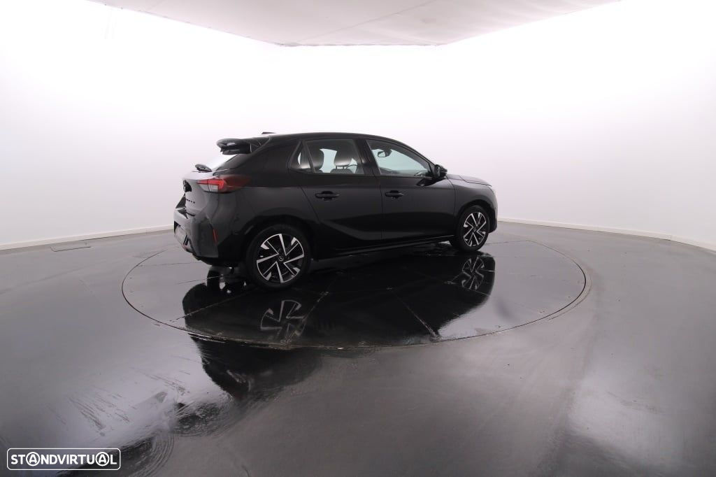 Opel Corsa 1.2 T GS - 8