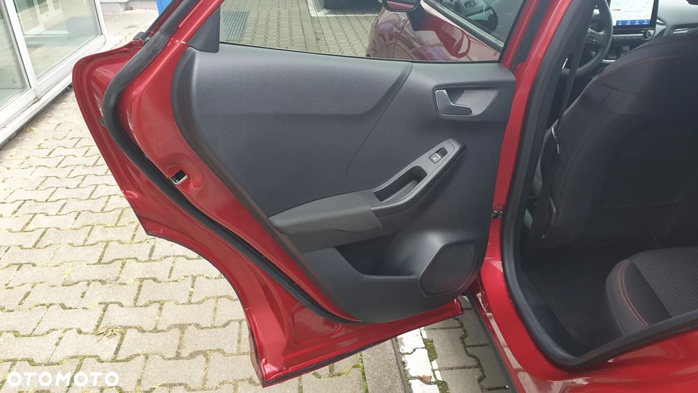 Ford Puma 1.0 EcoBoost mHEV ST-Line - 12