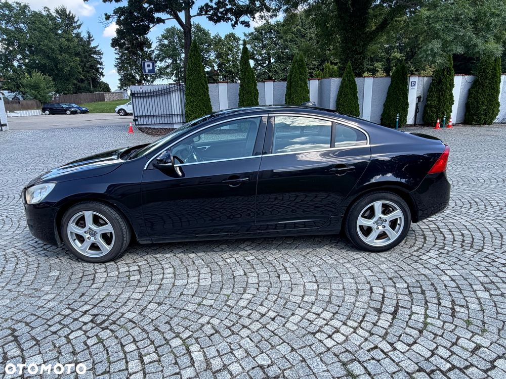 Volvo S60 D2 - 6