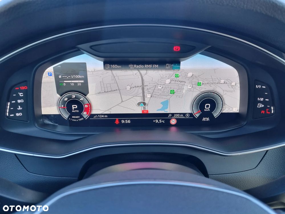 Audi A6 Limousine - 26