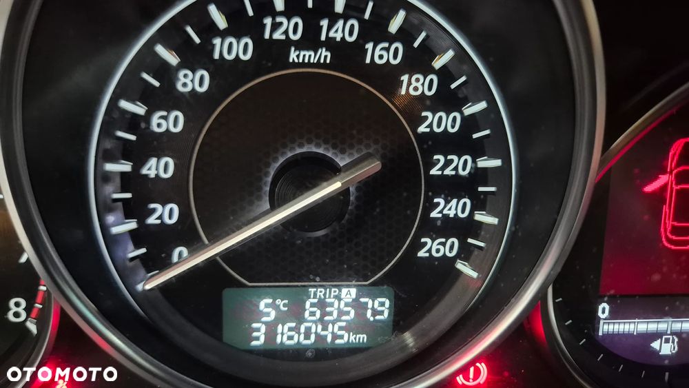 Mazda 6 2.0 SKYACTIV-G Sports-Line - 11