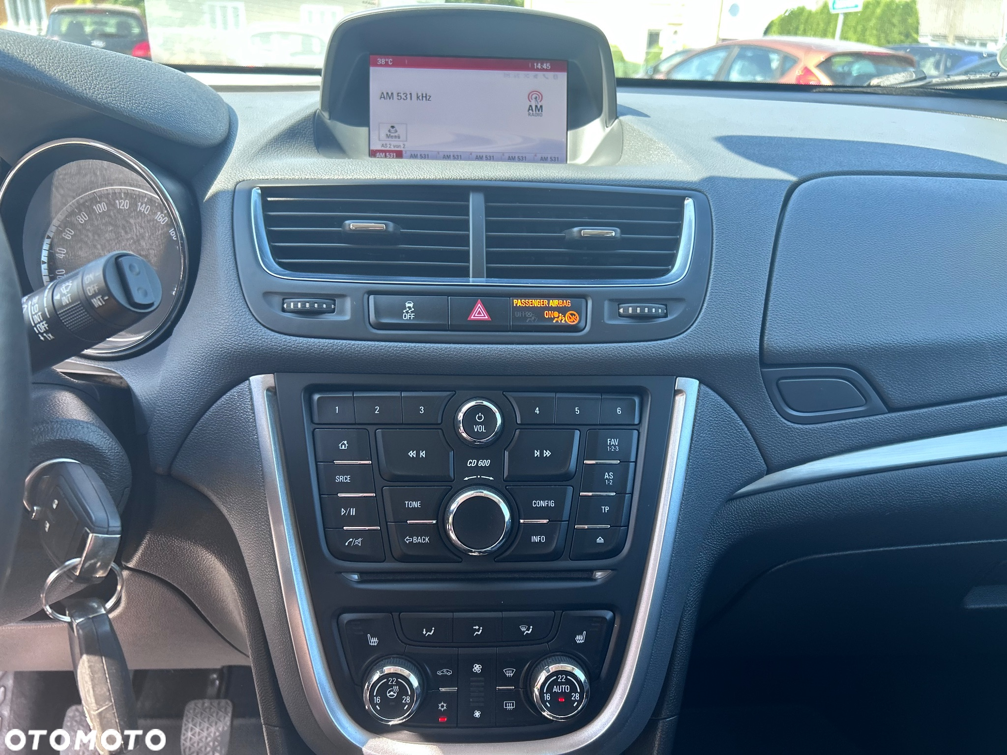 Opel Mokka - 15