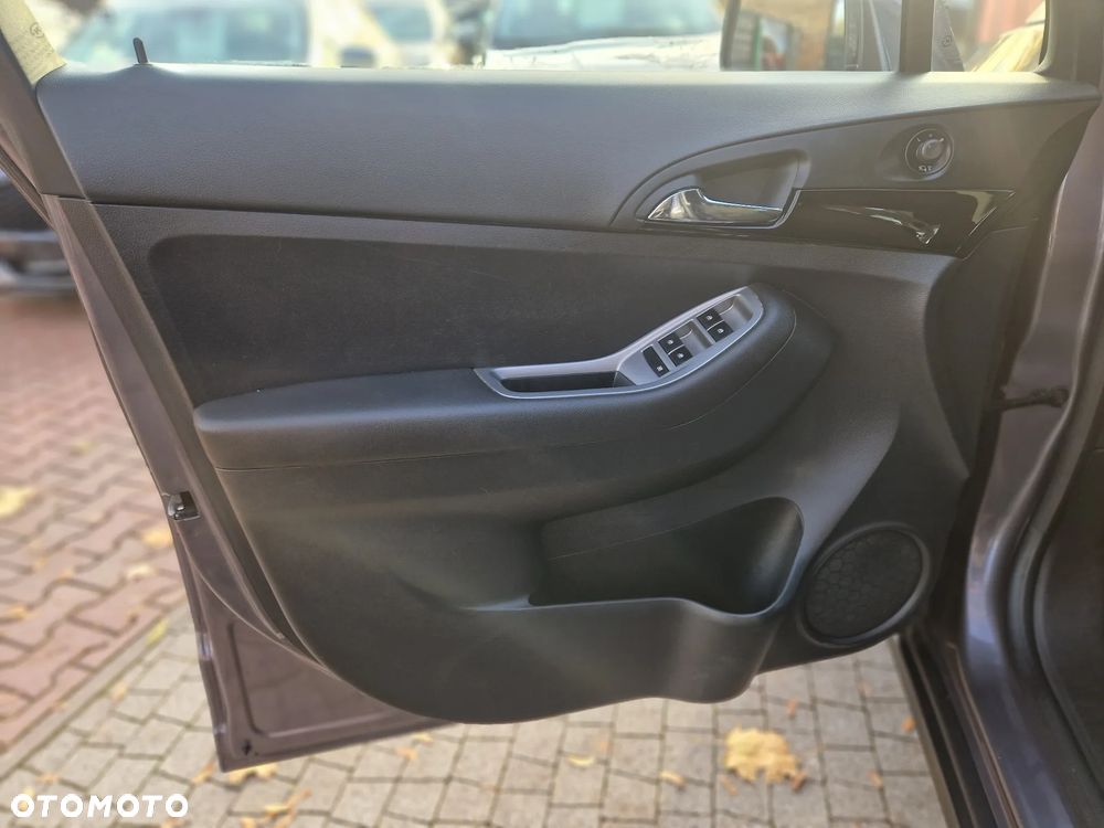 Chevrolet Orlando 1.8 LTZ - 20