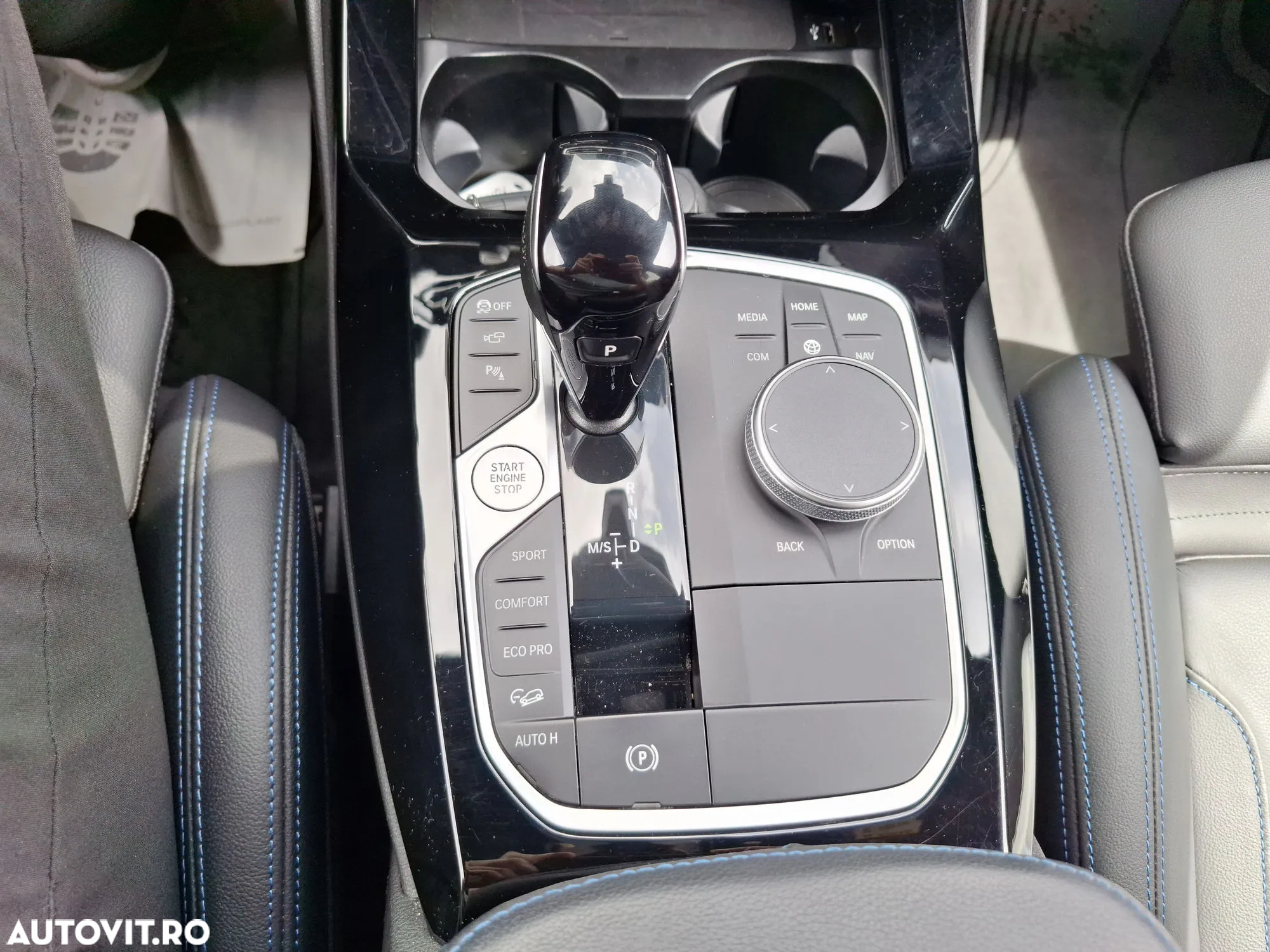 BMW X3 xDrive20d AT MHEV - 17