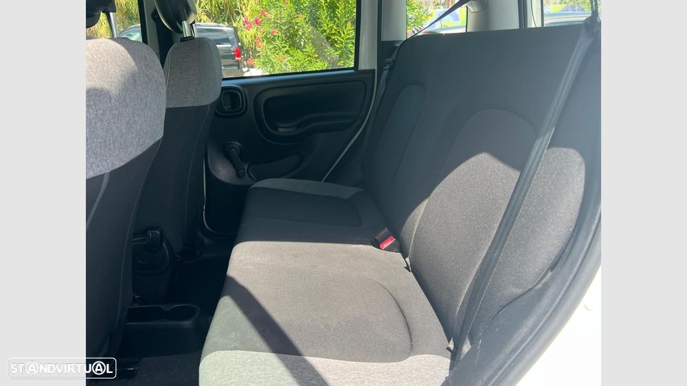 Fiat Panda 1.0 Hybrid City Life - 11