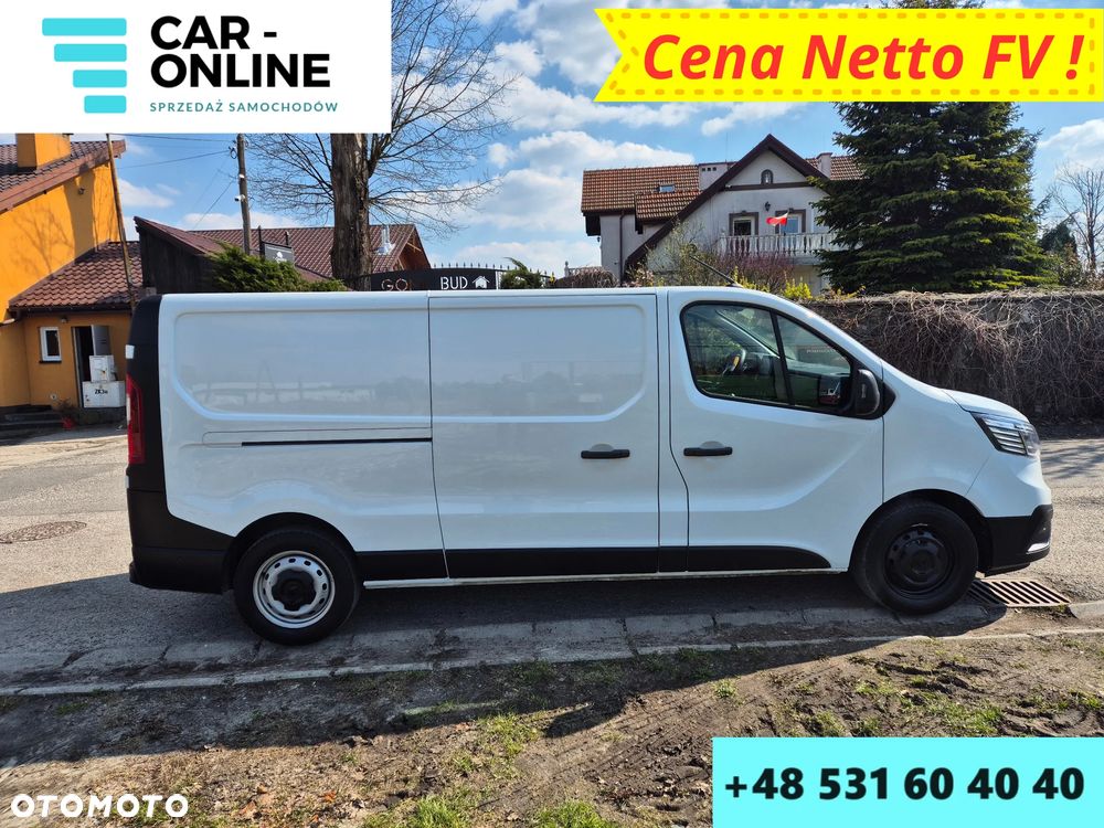 Renault Trafic - 7