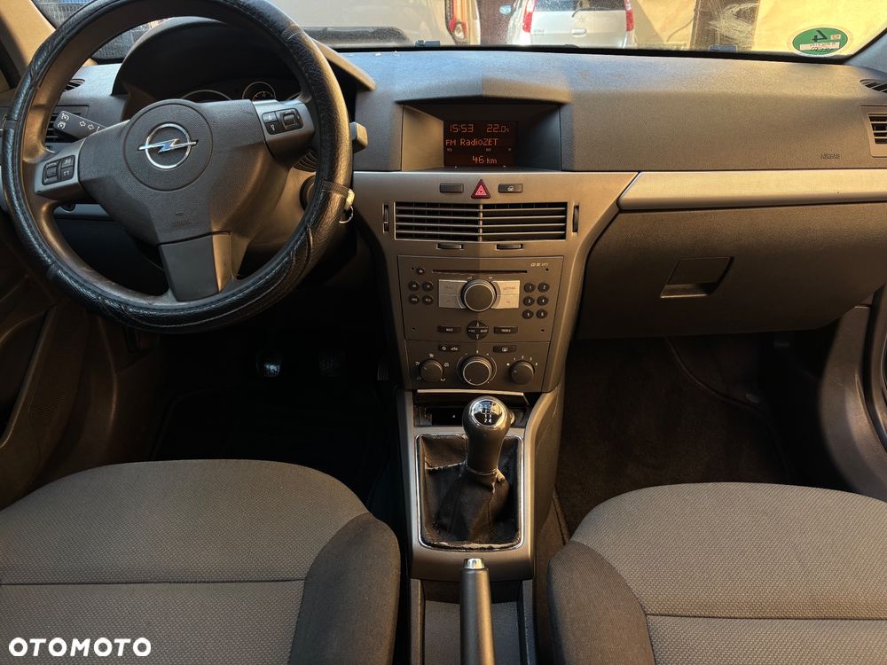 Opel Astra 1.8 Edition - 8