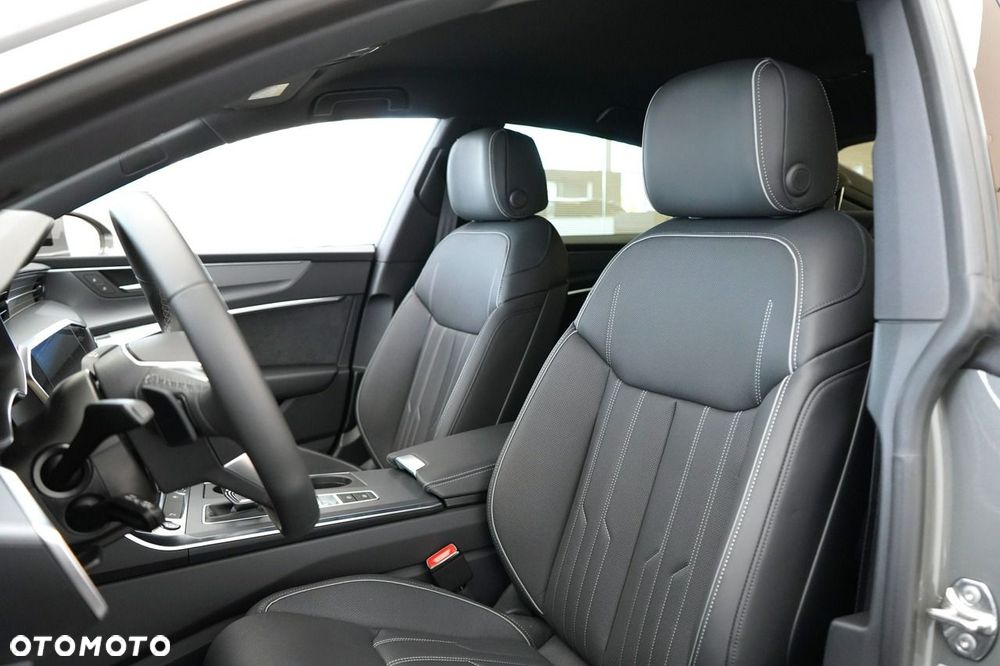 Audi A7 Sportback - 18