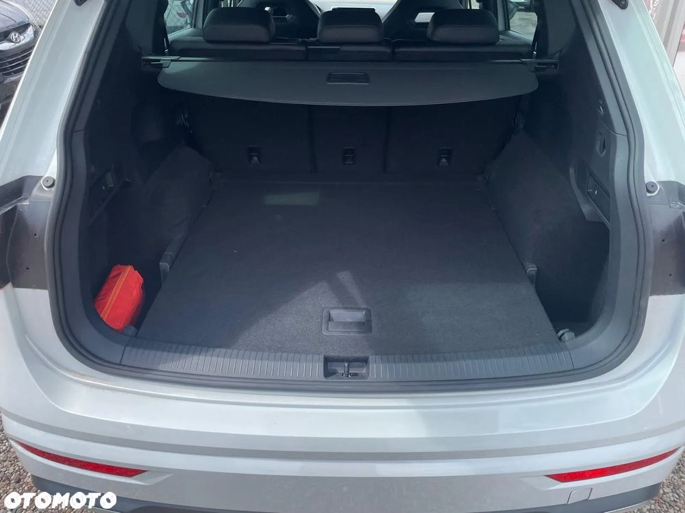 Seat Tarraco 2.0 Eco TSI FR S&S 4Drive DSG - 38
