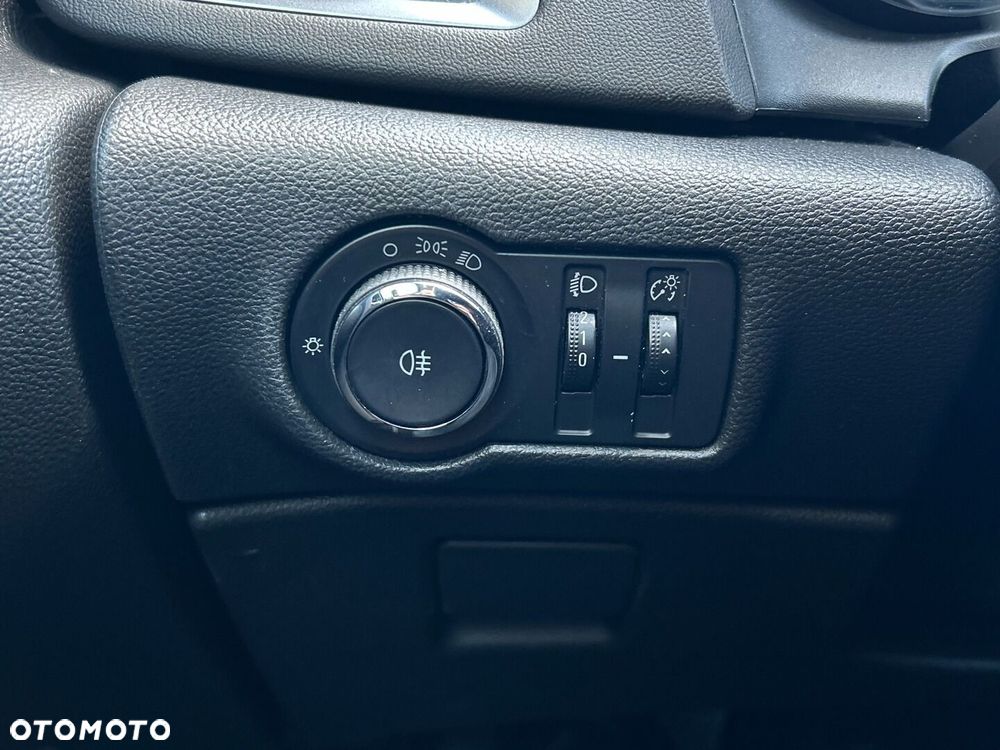 Opel Astra - 23