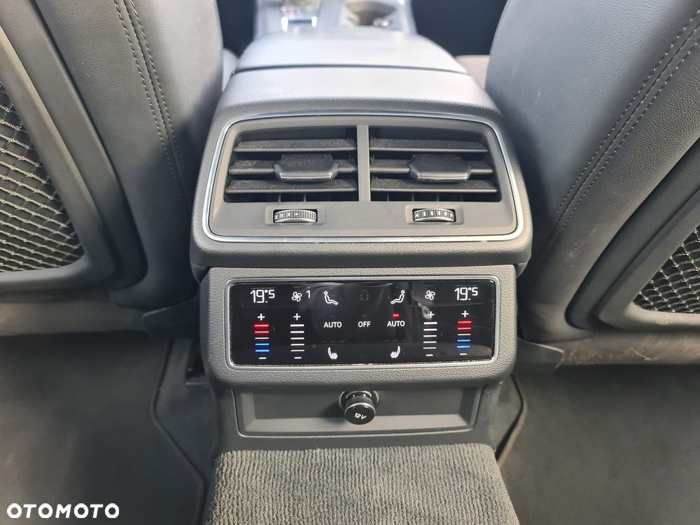 Audi A7 Sportback 45 TFSI S tronic - 37