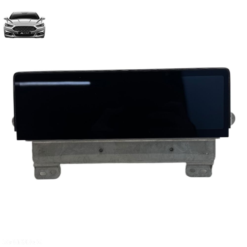 LICZNIK PRĘDKOŚCIOMIERZ DIGITAL FORD MUSTANG MACH-E EUROPA LJ8T-10849-MT - 1
