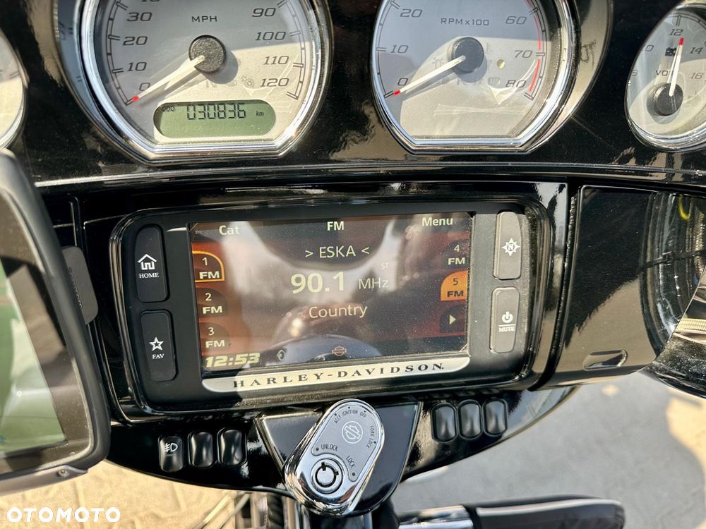 Harley-Davidson FLHXS Special - 20