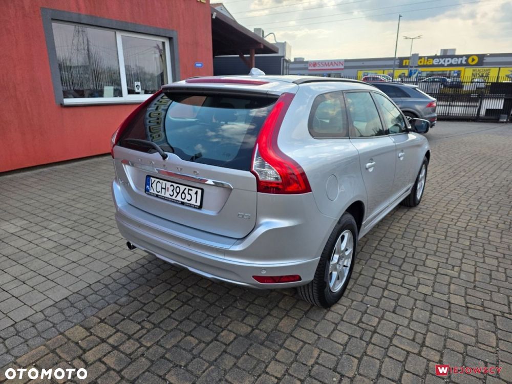 Volvo XC 60 - 12