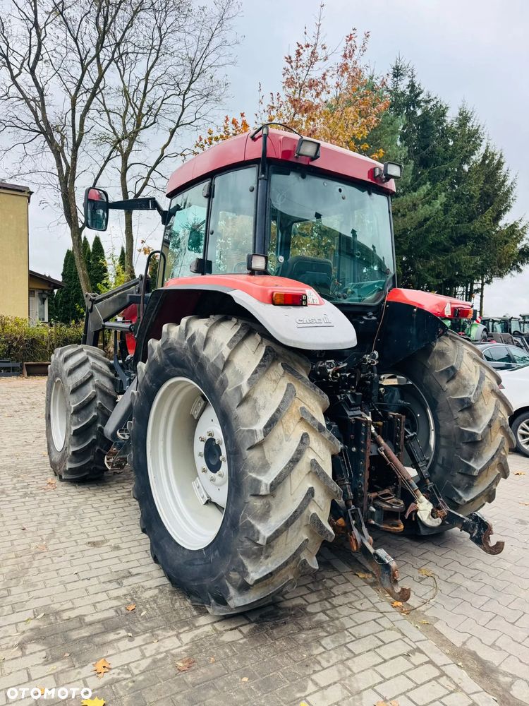 Case IH MX 120 - 14
