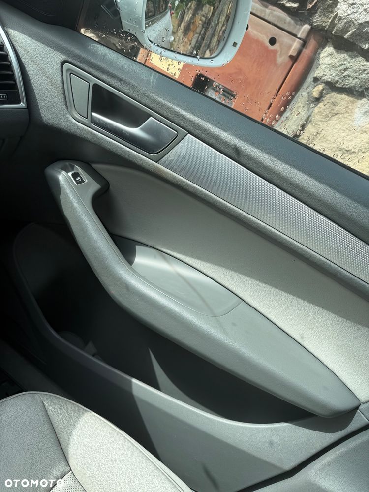 Audi Q5 2.0 TDI - 11