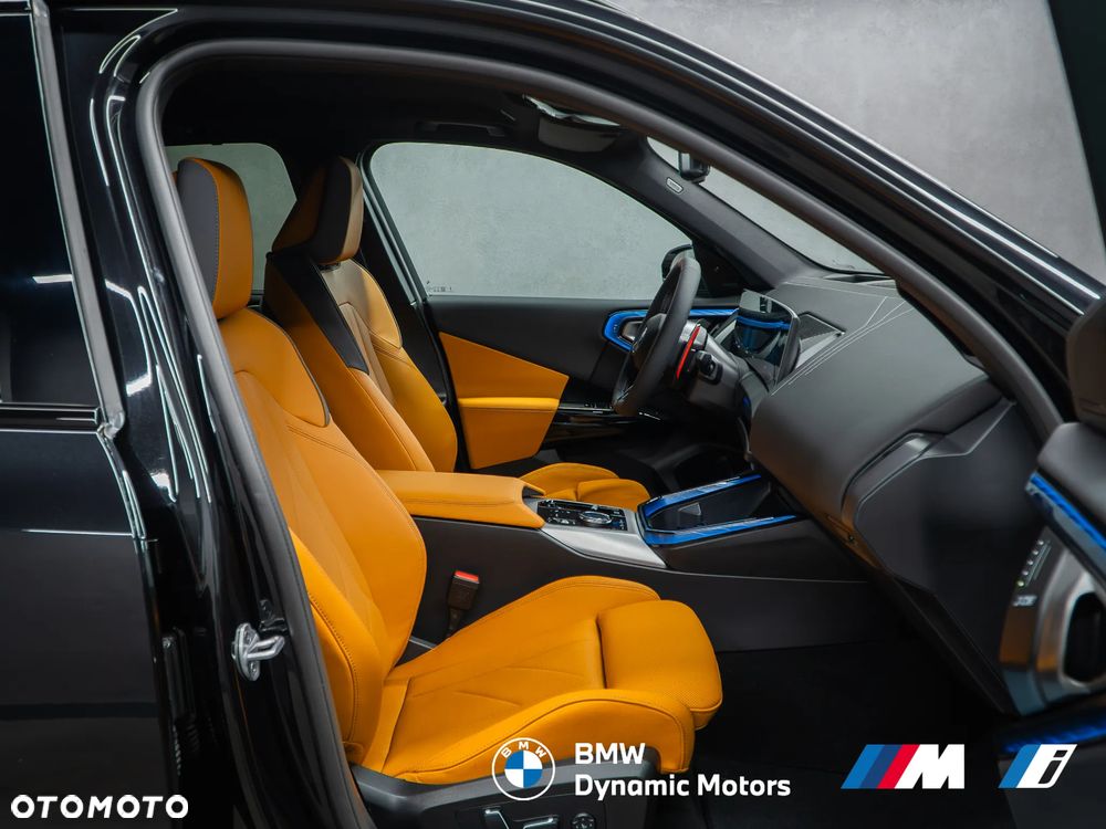 BMW X3 M - 24