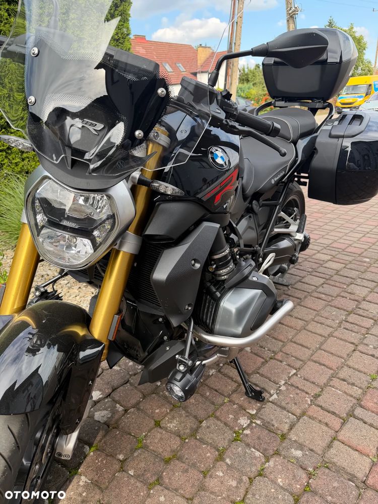 BMW R - 6