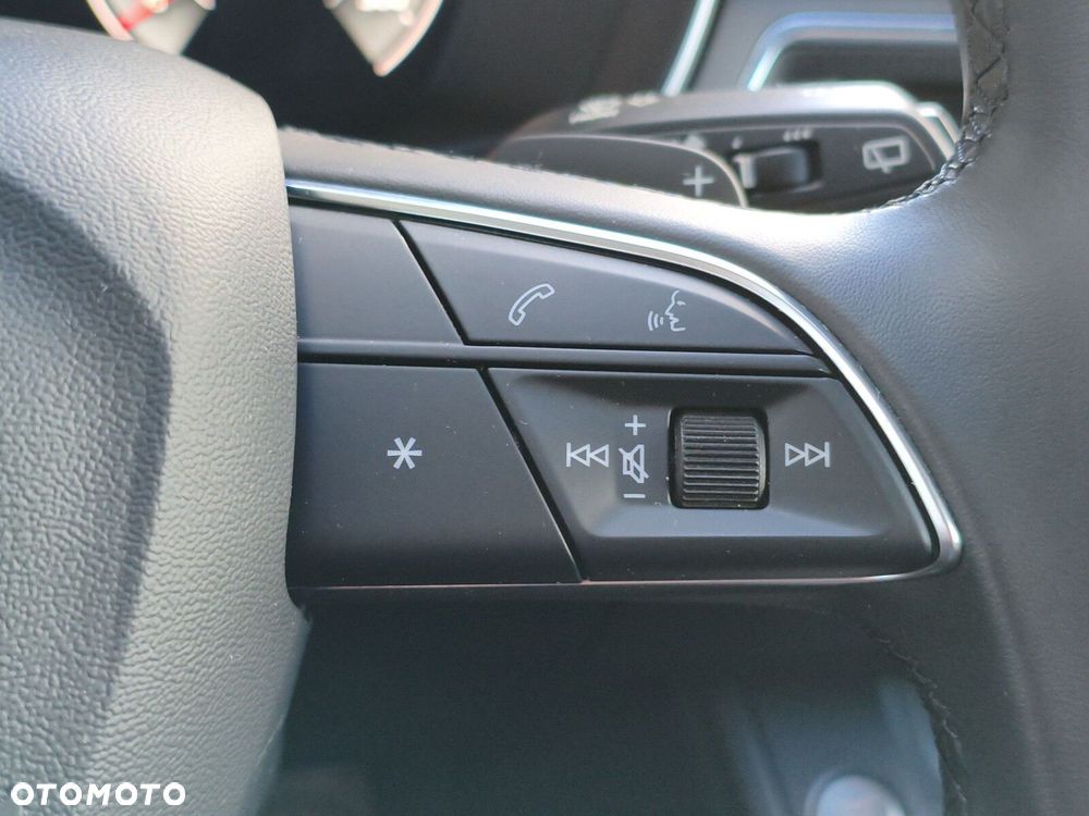 Audi A4 Allroad 40 TDI mHEV Quattro S tronic - 27