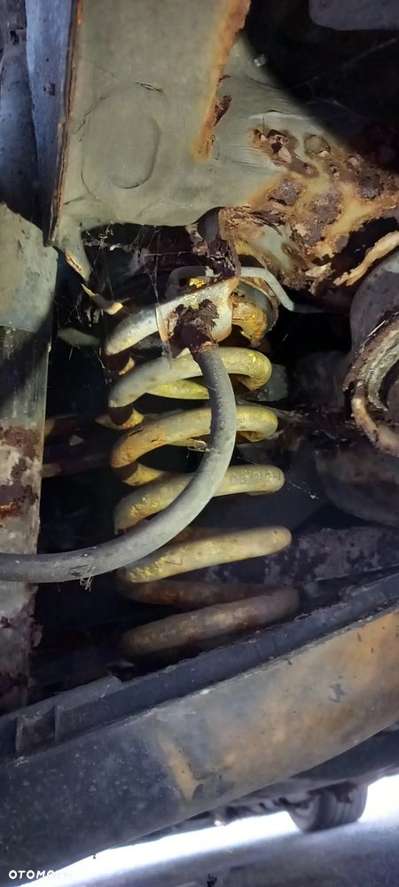 Mercedes-Benz W124 (1984-1993) - 10