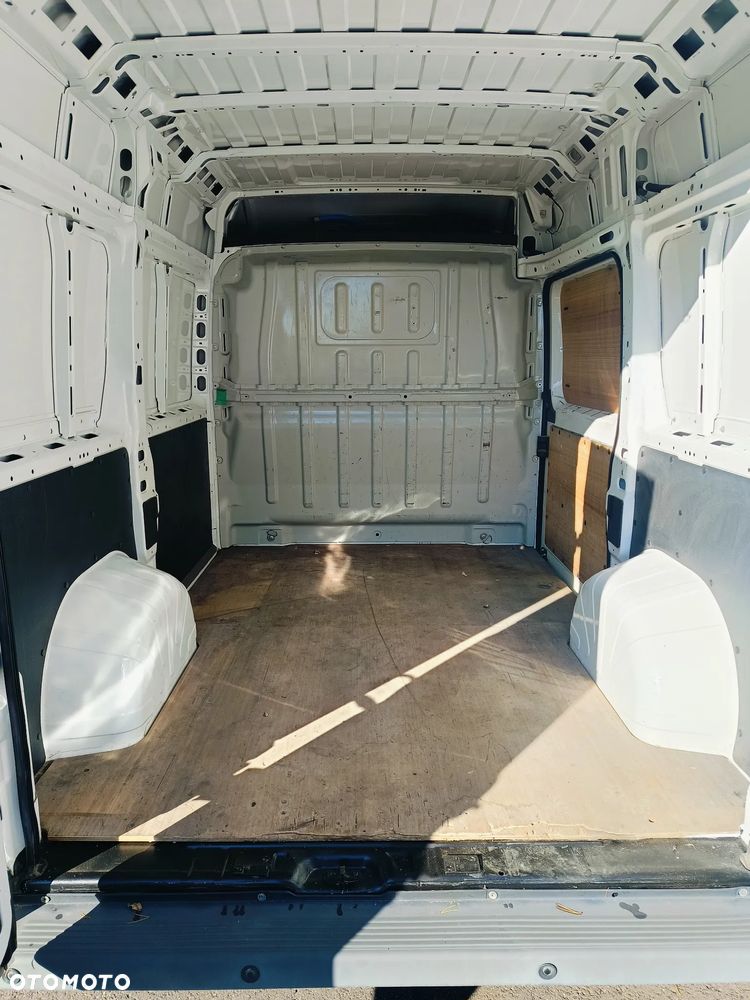 Peugeot Boxer - 10