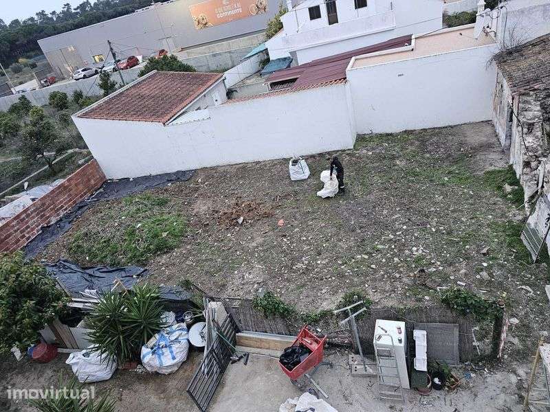 Terreno Urbano , nas Hortas em Vila Real Sto António - Grande imagem: 4/4