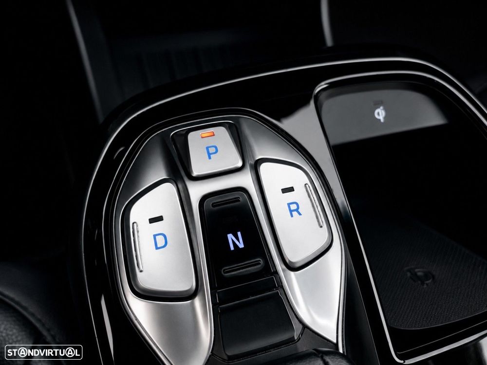 Hyundai Ioniq 38kWh Pack Pele - 27