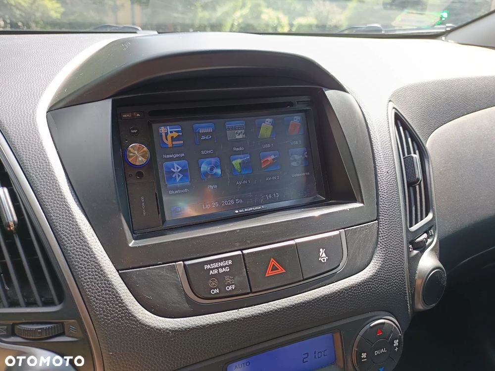 Hyundai ix35 1.6 GDI Premium 2WD - 15
