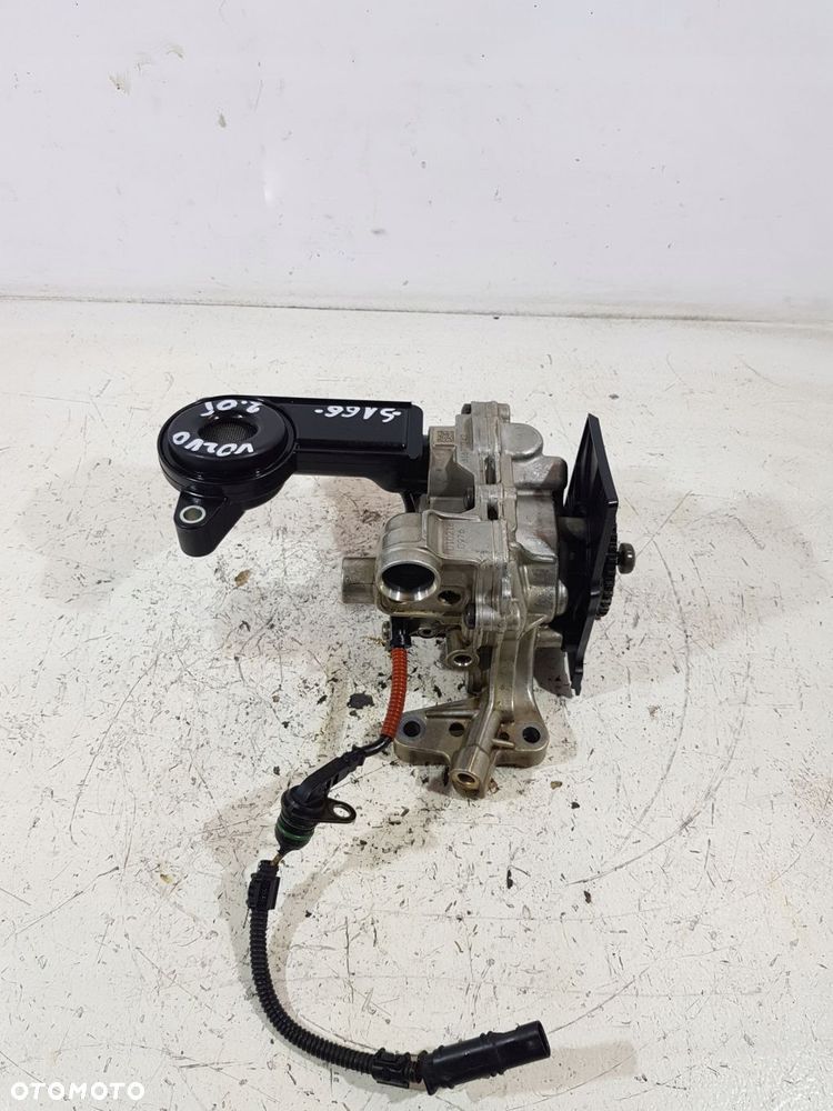 pompa oleju olejowa 31670242 volvo xc60 ii xc90 ii 2.0 t b4204t26 - 5