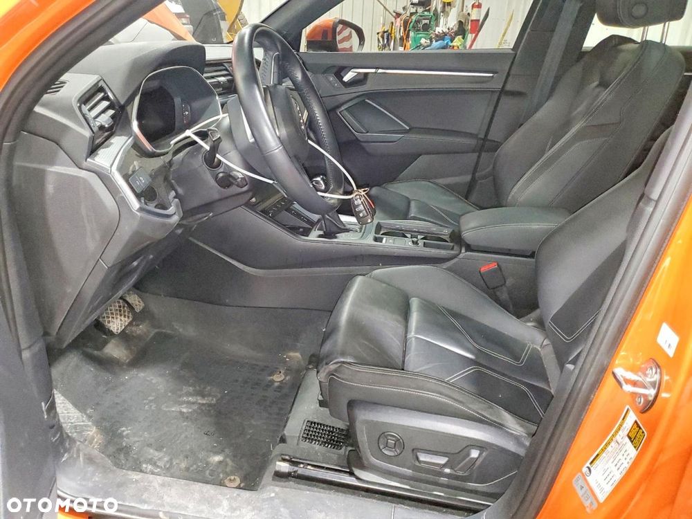 Audi Q3 45 TFSI Quattro S tronic S line - 8