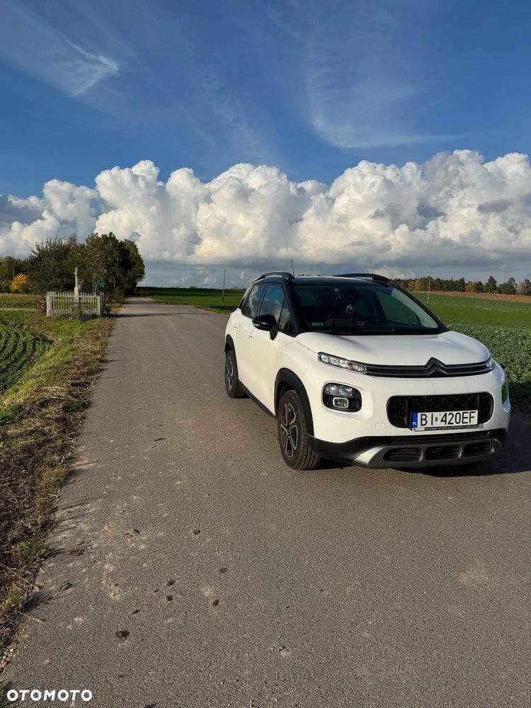 Citroën C3 Aircross - 7