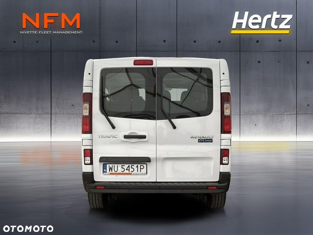 Renault Trafic - 10
