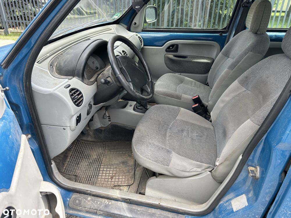 Renault Kangoo - 5