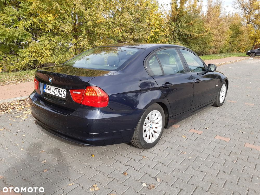 BMW Seria 3 318i Edition Lifestyle - 6