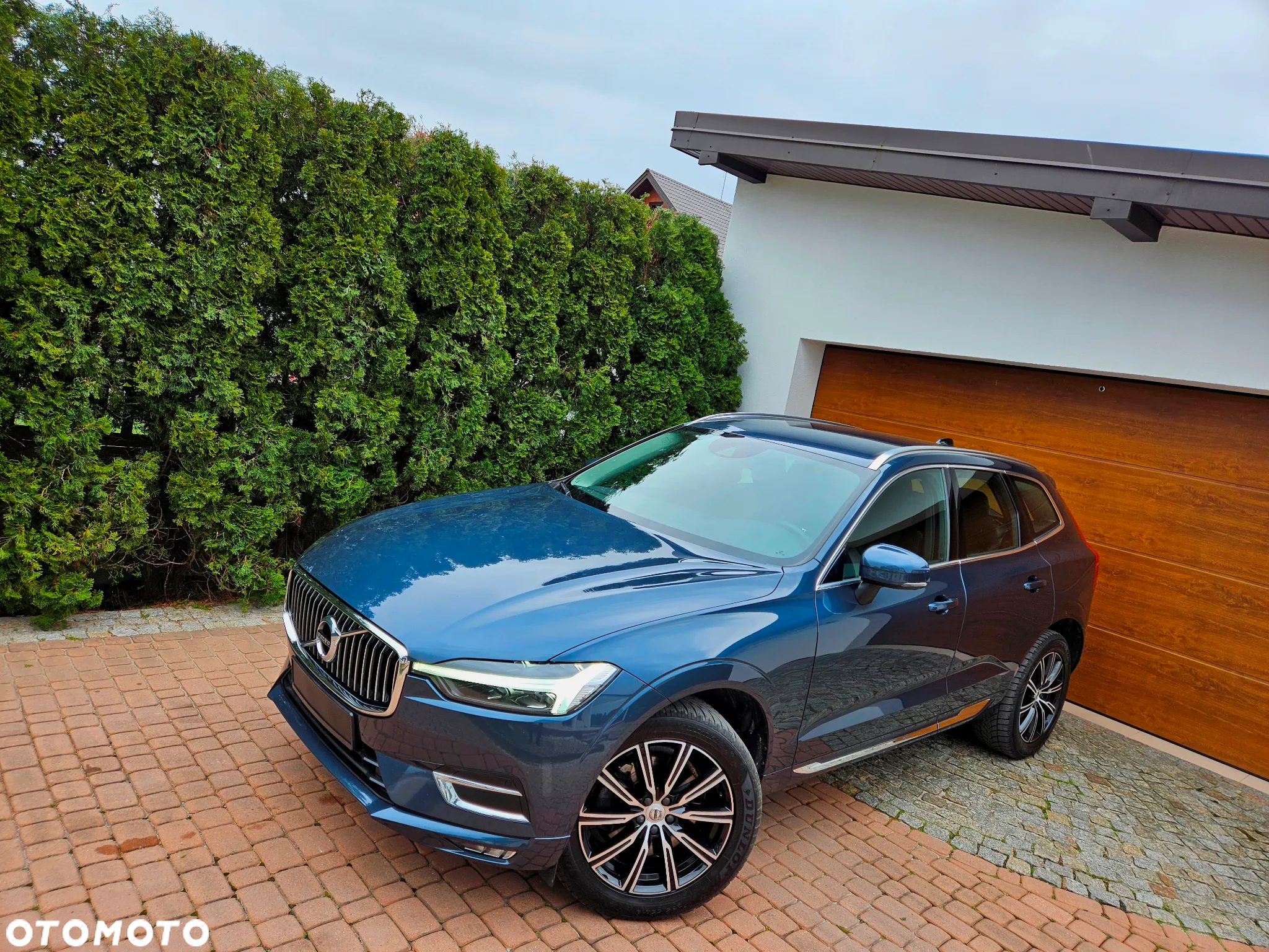 Volvo XC 60 - 3